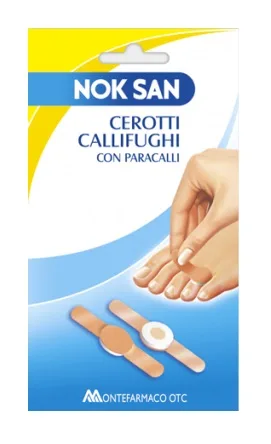 Noksan Cerotto Callifugo 6Pz