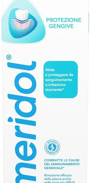 MERIDOL COLLUTORIO 400 ML