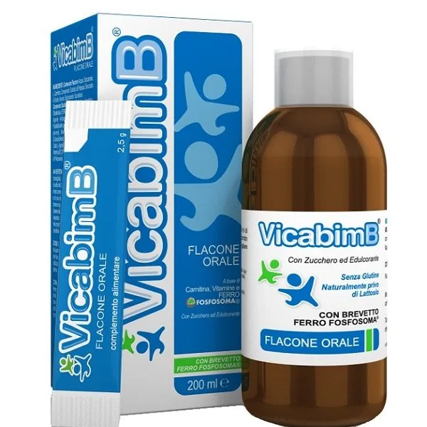 VICABIMB 200 ML