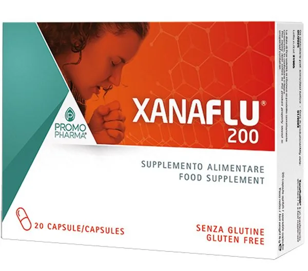 Lattoferrina 200 Immuno 30cps