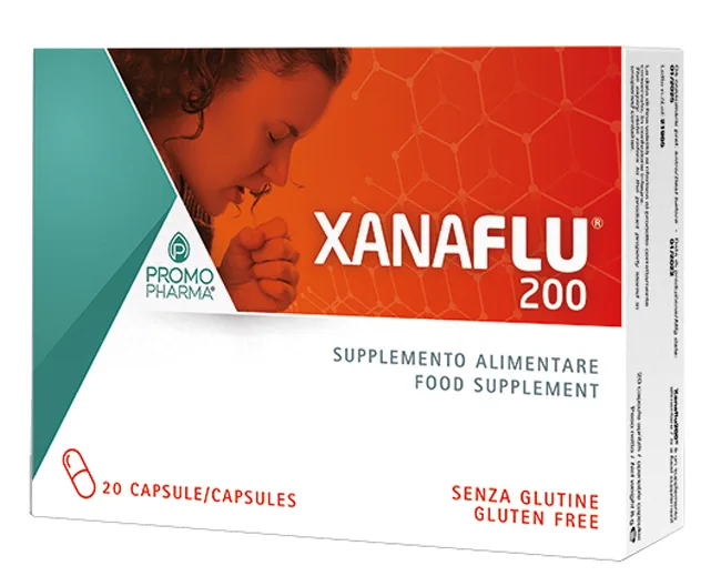 Lattoferrina 200 Immuno 30cps