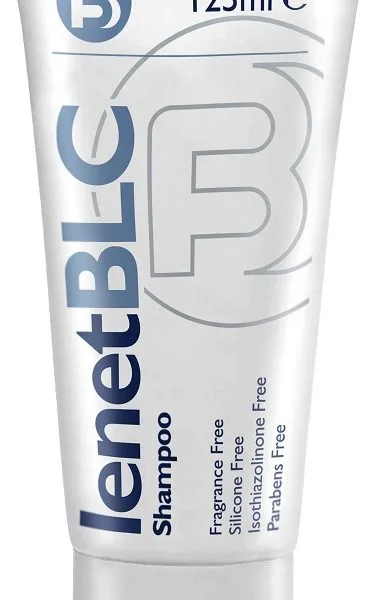 LENET BLC SHAMPOO 125 ML