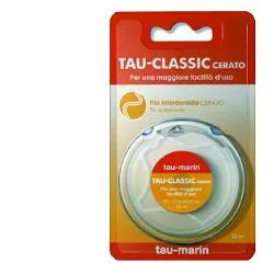 TAUMARIN FILO INTERDENTALE CLASSICO 50 M