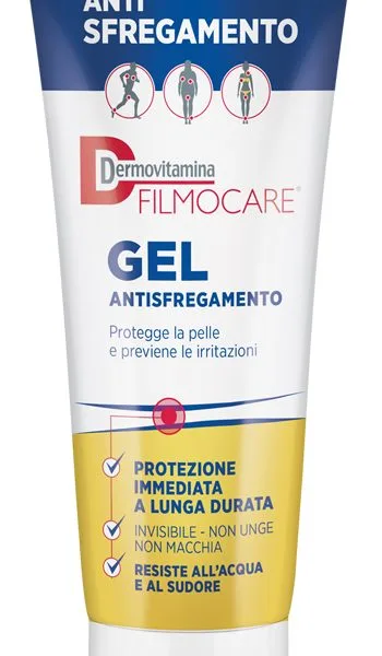 Dermovitamina Film Gel Nw100Ml