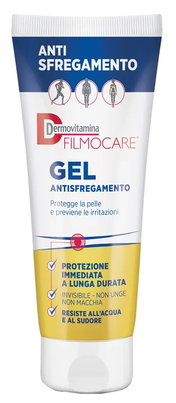 Dermovitamina Film Gel Nw100Ml