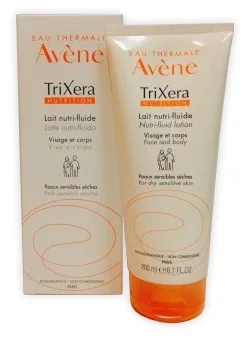 Avene Xeracalm Nutr Latte200Ml