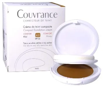 Avene Couvrance Fondot Com Mie