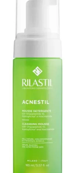 RILASTIL MD ACNESTIL MOUSSE 165 ML