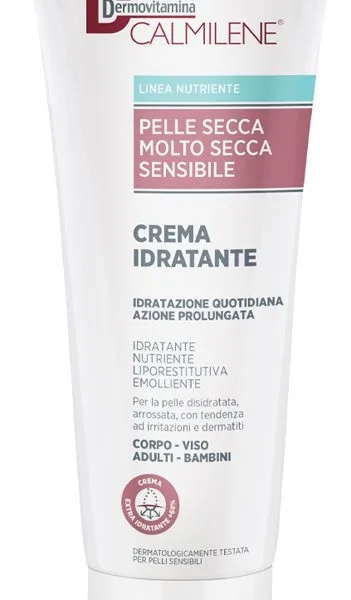 Dermovitamina Calm Cr Idr250Ml