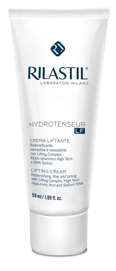 RILASTIL HYDROTENSEUR LF CREMA 50 ML