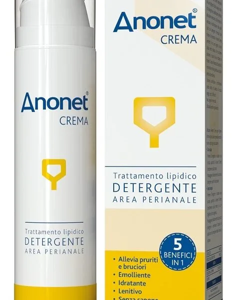 ANONET CREMA 50 ML