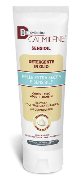Dermovitamina Calm Sensio200Ml