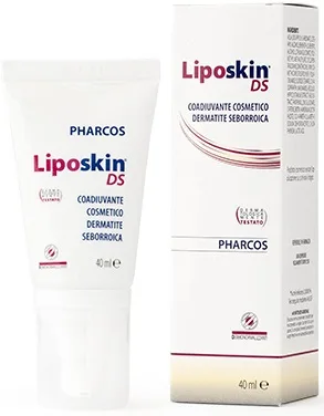 LIPOSKIN DS PHARCOS 40 ML