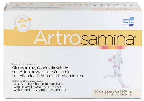 Artrosamina 30cpr