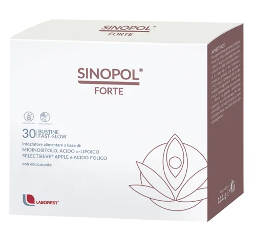 Sinopol 30bust Nf