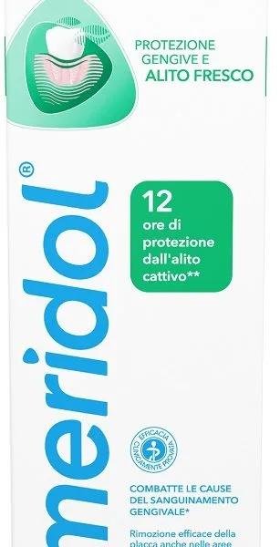 Meridol Collutorio Prot Geng