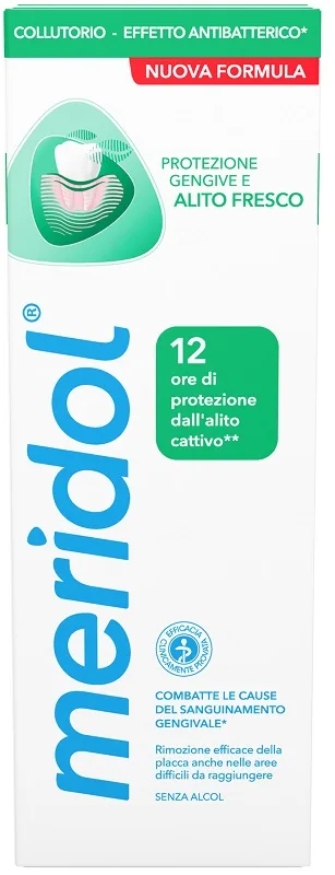 Meridol Collutorio Prot Geng