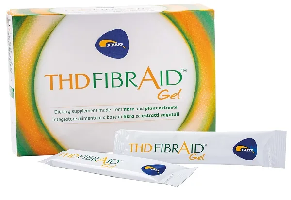 FIBRAID GEL 20 STICK PACK DA 10 ML