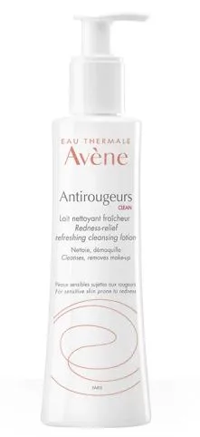AVENE DERMO DETERGENTE AR 400 ML