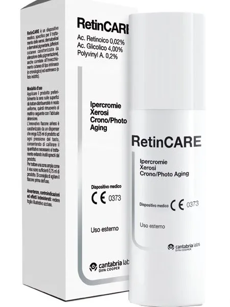 RETINCARE 30 ML