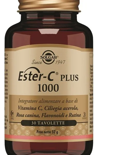 ESTER C PLUS 1000 30 TAVOLETTE