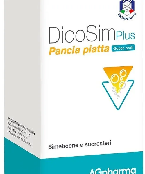 DICOSIM PLUS 30 ML