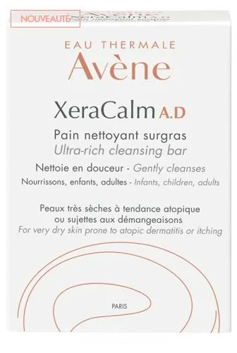 Avene Xeracalm Ad Pane Surgr