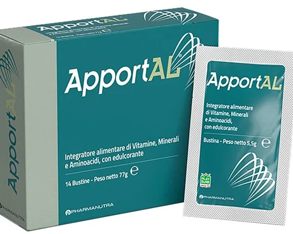 APPORTAL 14 BUSTINE