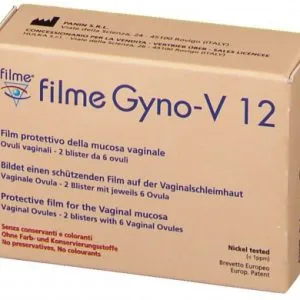 FILME GYNO V12 12 OVULI