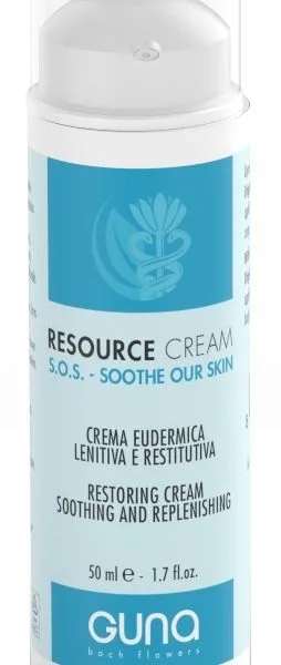 RESOURCE CREAM SOS 50 ML + 3 X 3 ML
