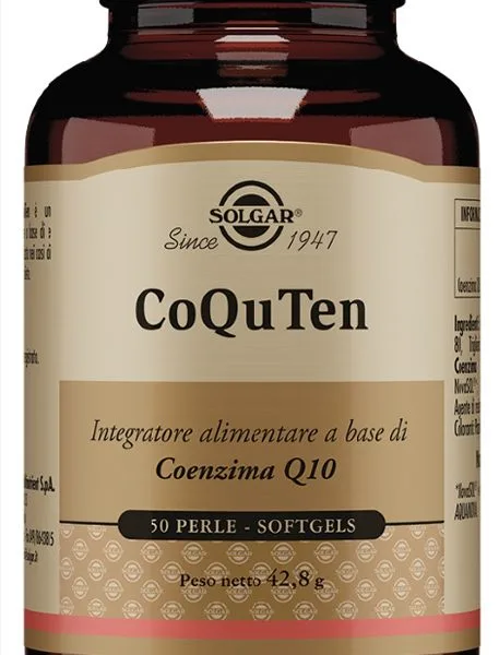 COQUTEN 50 PERLE