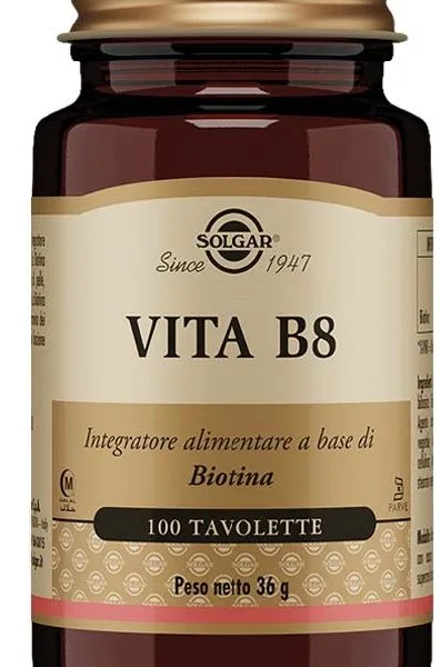VITA B8 100 TAVOLETTE