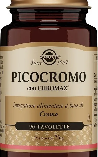 PICOCROMO 90 TAVOLETTE