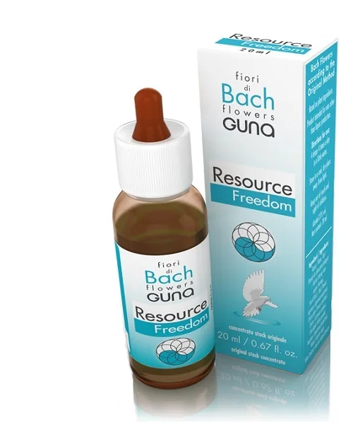 RESOURCE FREEDOM 20 ML