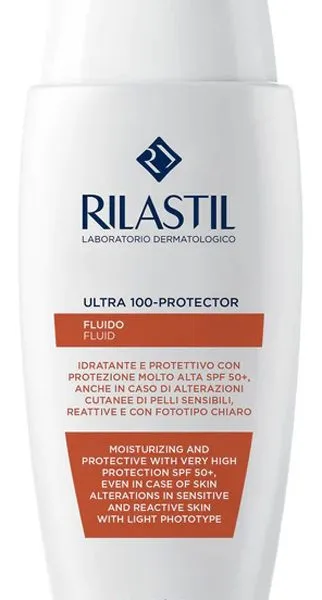 Rilastil Ultra 100 Prot 50ml