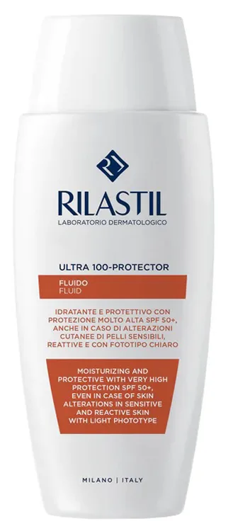 Rilastil Ultra 100 Prot 50ml