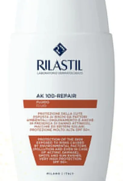 RILASTIL AK REPAIR 100 FLUIDO 50 ML