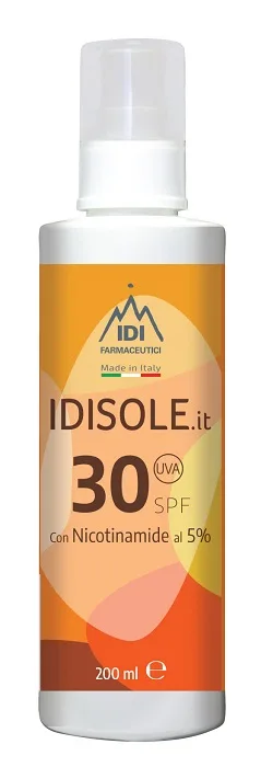 IDISOLE IT SPF30 200 ML