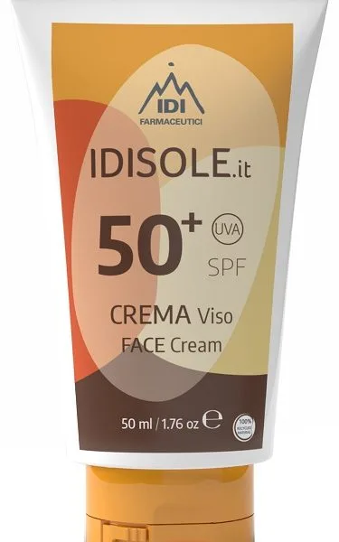 IDISOLE-IT SPF50+ VISO 50 ML