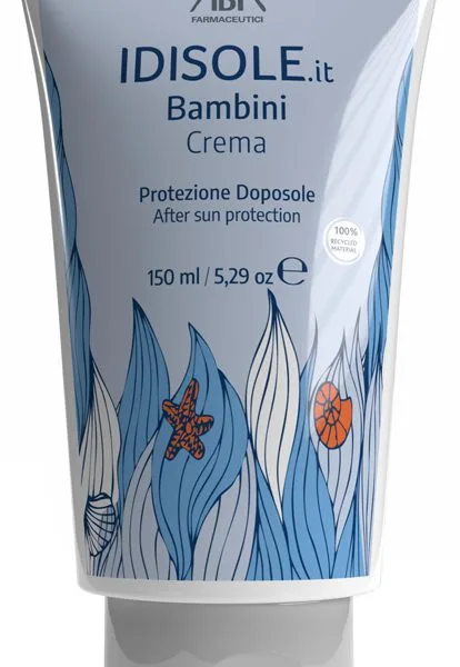 IDISOLE-IT DOPOSOLE BAMBINI 150 ML