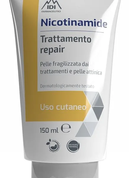 NICOTINAMIDE TRATTAMENTO REPAIR 150 ML