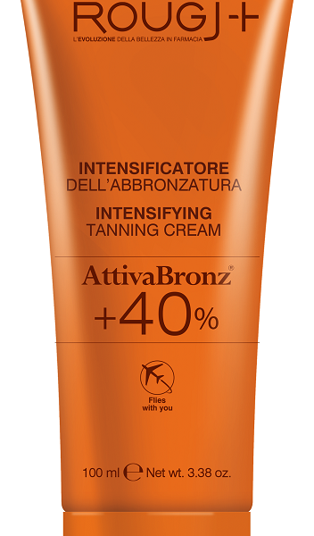 ROUGJ SOLARE ATTIVABRONZ 100 ML