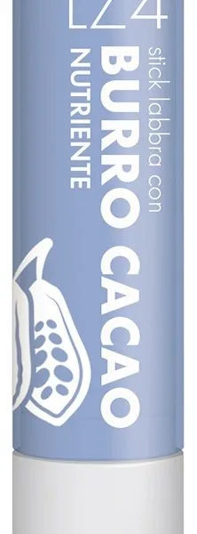 STICK LABBRA BURRO DI CACAO LZ4 4,5 G