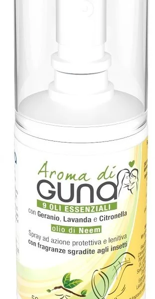 AROMA DI GUNA SPRAY 50 ML