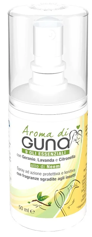AROMA DI GUNA SPRAY 50 ML