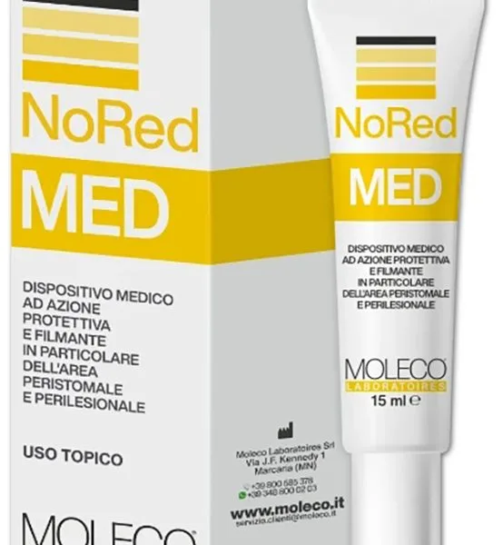 NORED MED 15 ML