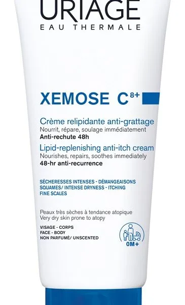 XEMOSE C8+ CREMA 200 ML