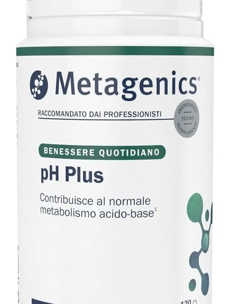 PH PLUS 120 CAPSULE