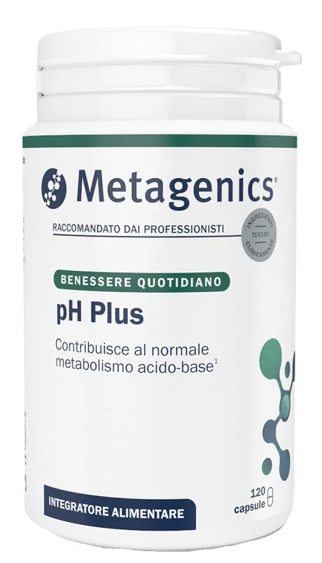 PH PLUS 120 CAPSULE