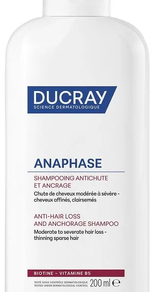 ANAPHASE + SHAMPOO 200 ML